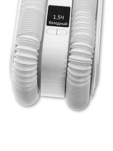 Сушилка для обуви электрическая ультрафиолетовая с таймером TITAVIN TI-SDH001